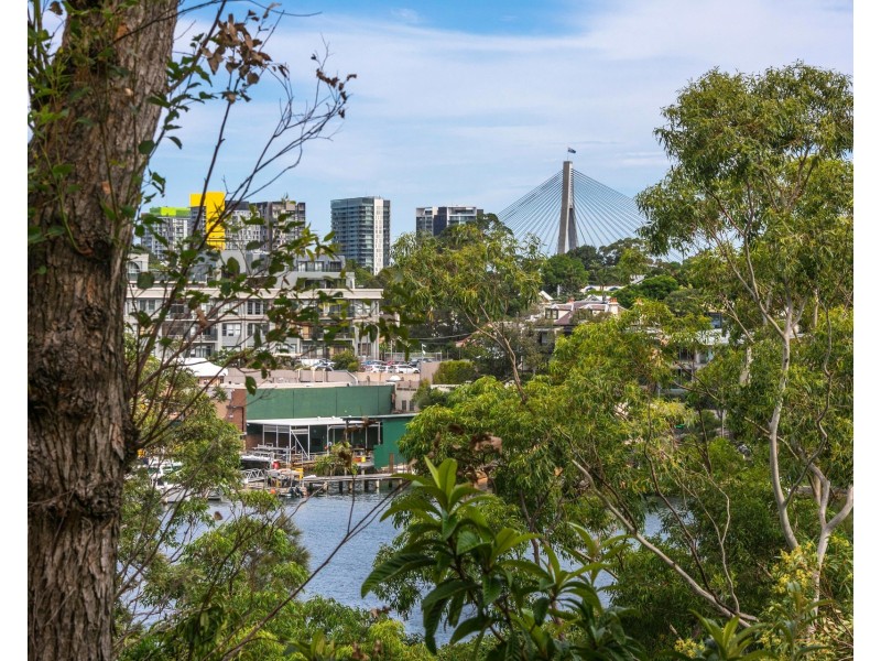 3/18A Ballast Point Road, Birchgrove NSW 2041