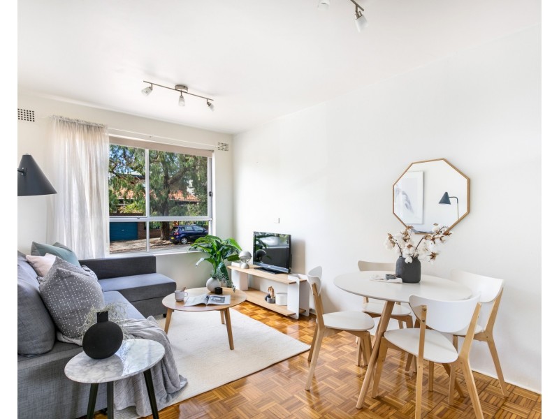 3/18A Ballast Point Road, Birchgrove NSW 2041