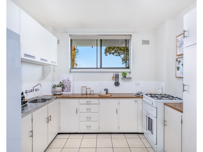 3/18A Ballast Point Road, Birchgrove NSW 2041