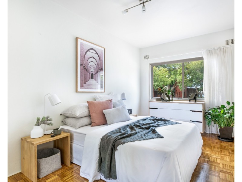 3/18A Ballast Point Road, Birchgrove NSW 2041