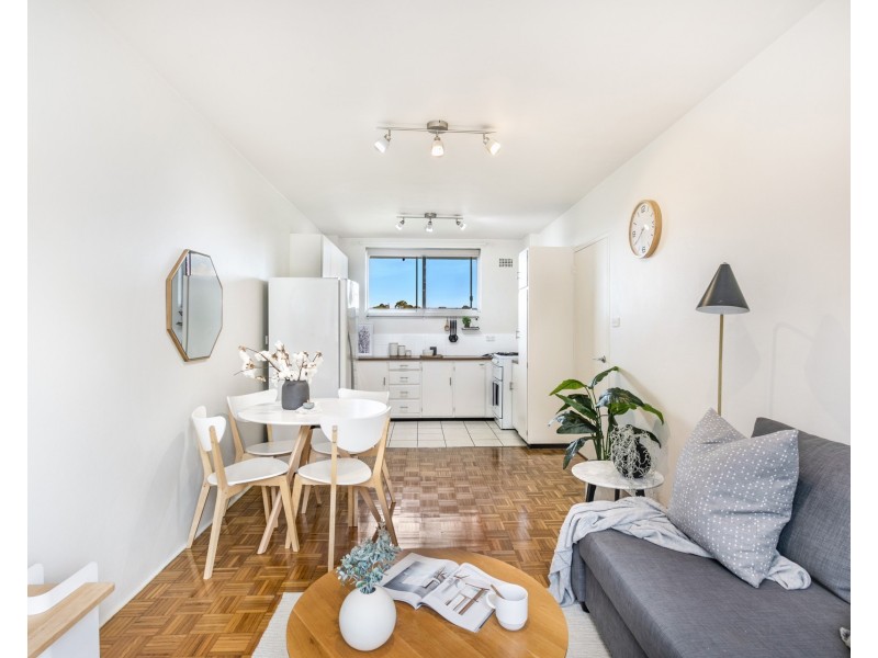 3/18A Ballast Point Road, Birchgrove NSW 2041