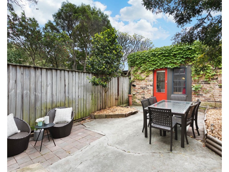 27 Cambridge Street, Rozelle NSW 2039
