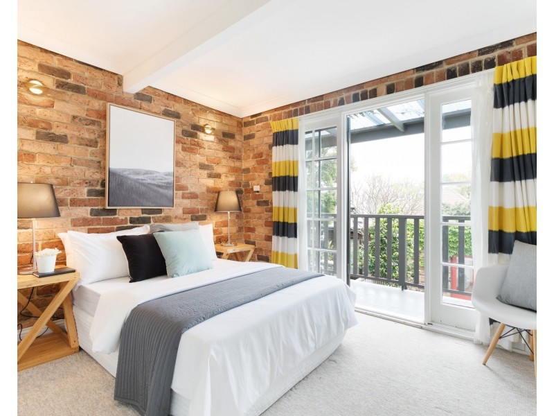 27 Cambridge Street, Rozelle NSW 2039