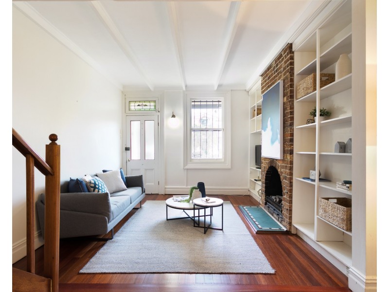 27 Cambridge Street, Rozelle NSW 2039