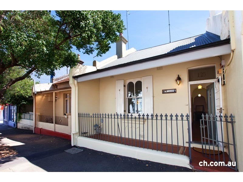 125 Mullens Street, Rozelle NSW 2039