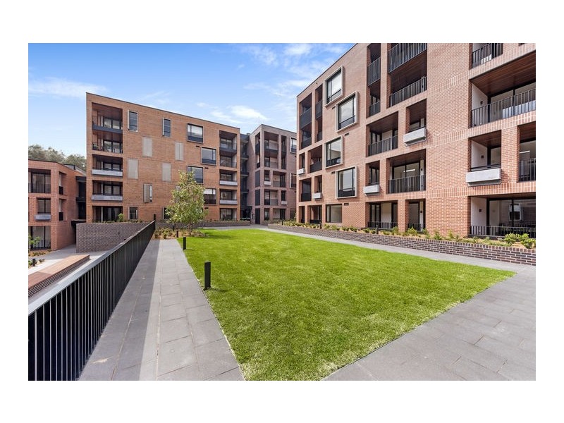 434/3 McKinnon Avenue, Five Dock NSW 2046