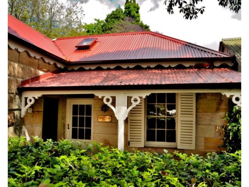 16 Ferry Street, Hunters Hill NSW 2110