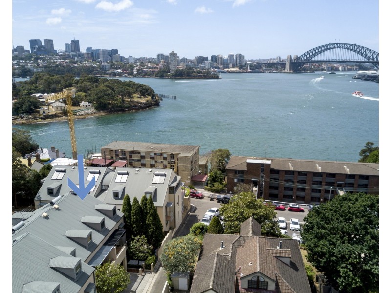 8 Brett Avenue, Balmain East NSW 2041