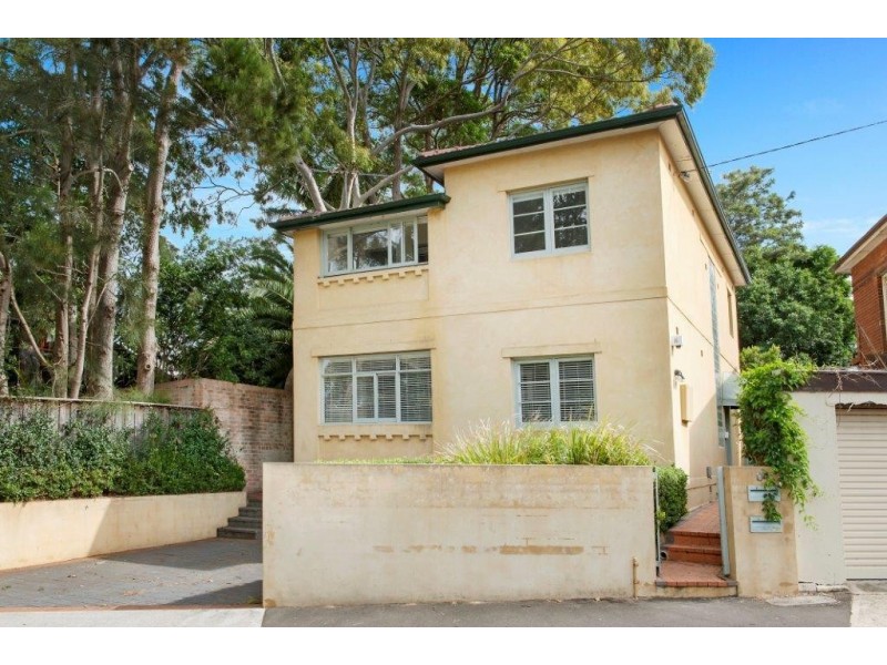 1/34 North Street, Balmain NSW 2041