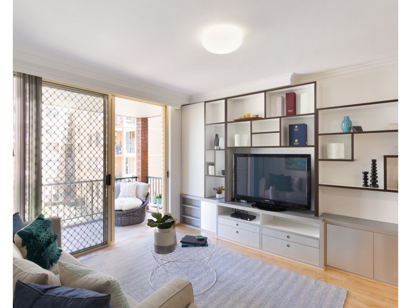 15/460 Jones Street, Ultimo NSW 2007