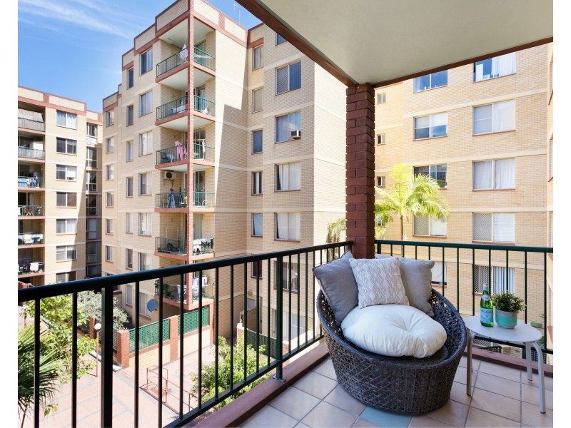 15/460 Jones Street, Ultimo NSW 2007