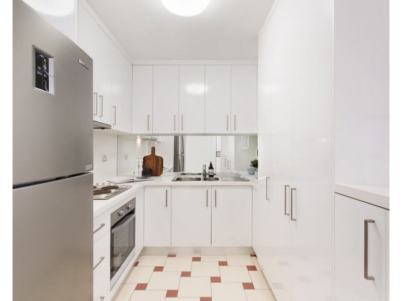 15/460 Jones Street, Ultimo NSW 2007