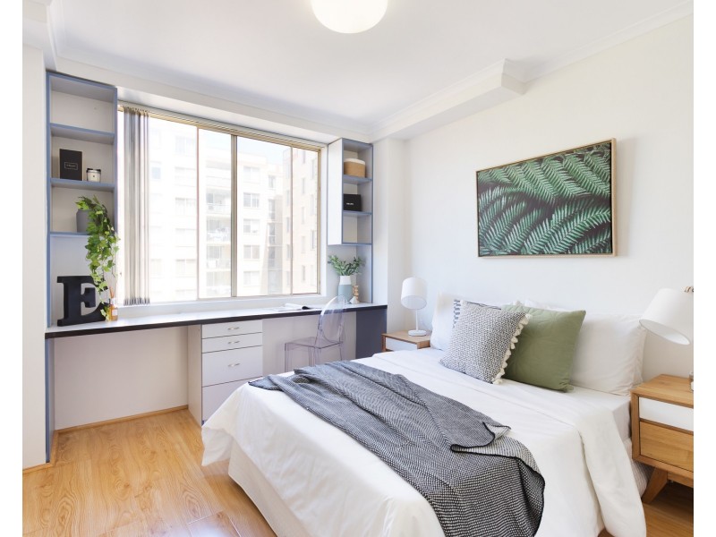 15/460 Jones Street, Ultimo NSW 2007