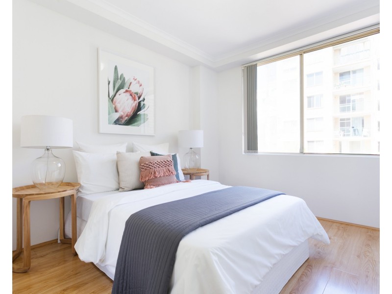 15/460 Jones Street, Ultimo NSW 2007