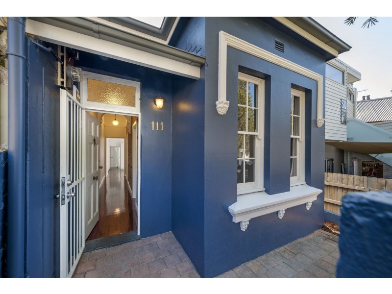 111 Mansfield Street, Rozelle NSW 2039