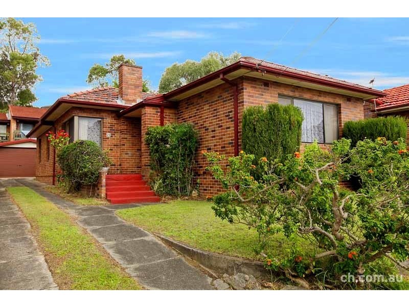 21 Curtin Avenue, Abbotsford NSW 2046