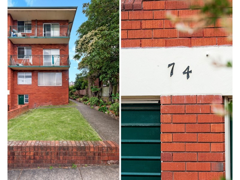 7/74 Alt Street, Ashfield NSW 2131