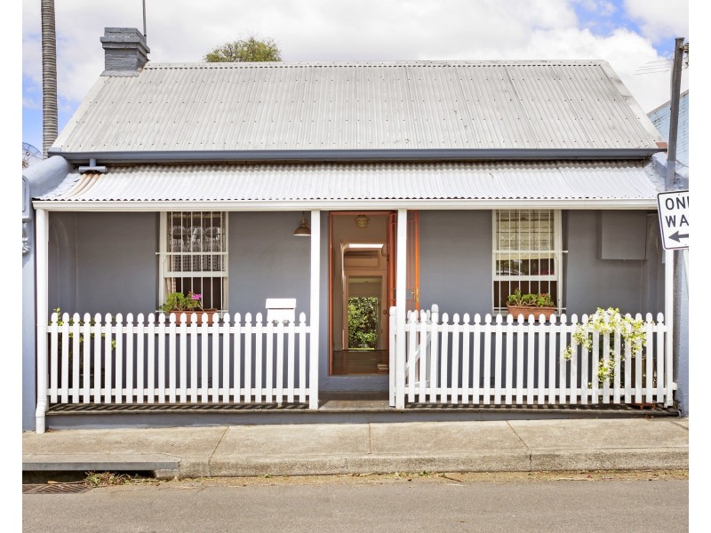 1 Brockley Street, Rozelle NSW 2039