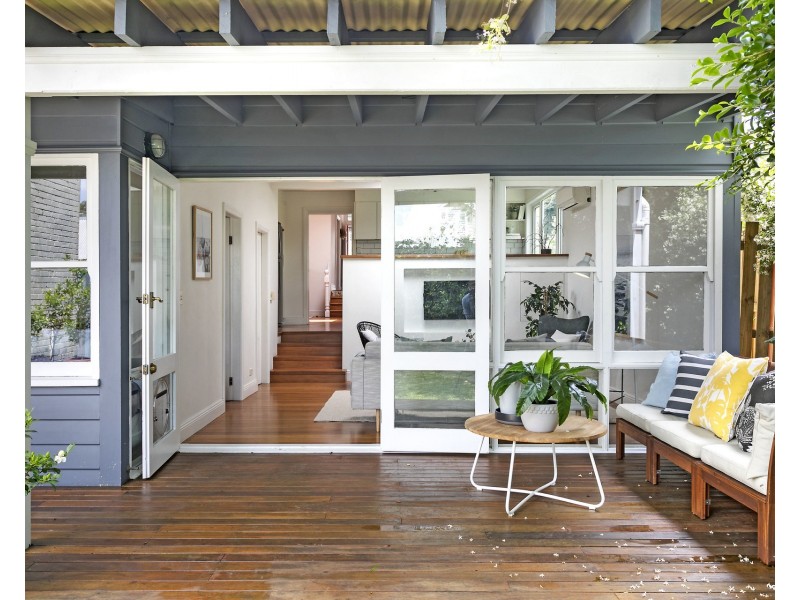 1 Brockley Street, Rozelle NSW 2039