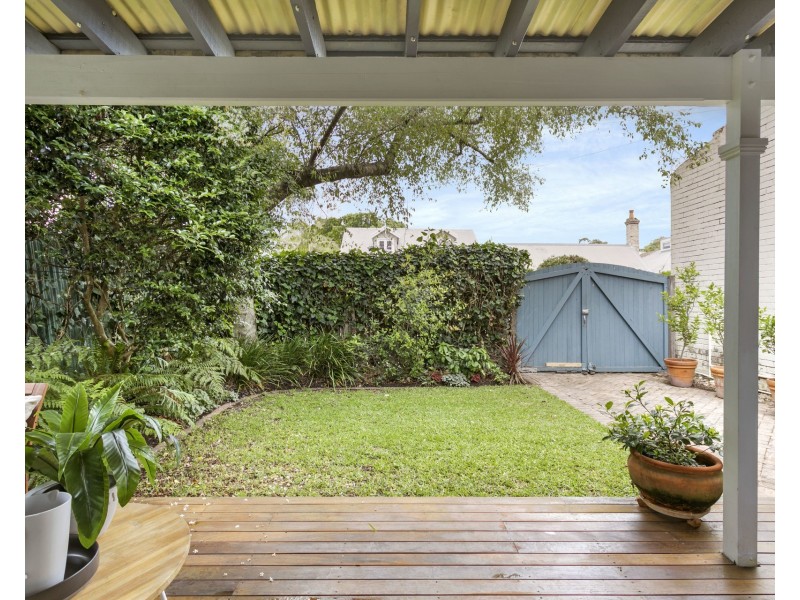 1 Brockley Street, Rozelle NSW 2039