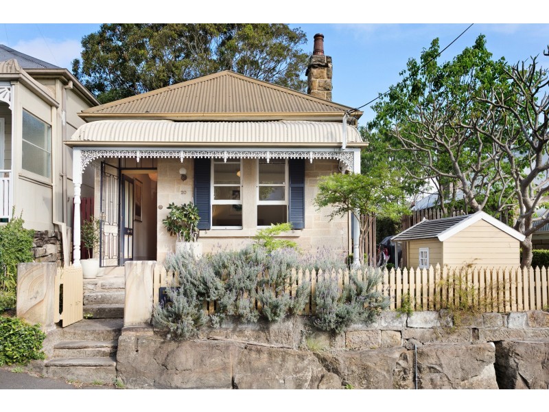 20 Toelle Street, Rozelle NSW 2039