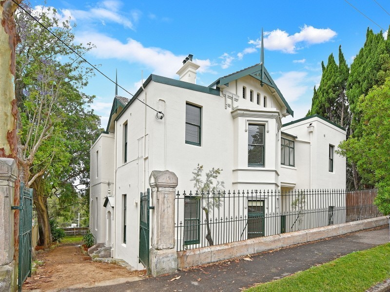 6/75 Smith Street, Balmain NSW 2041