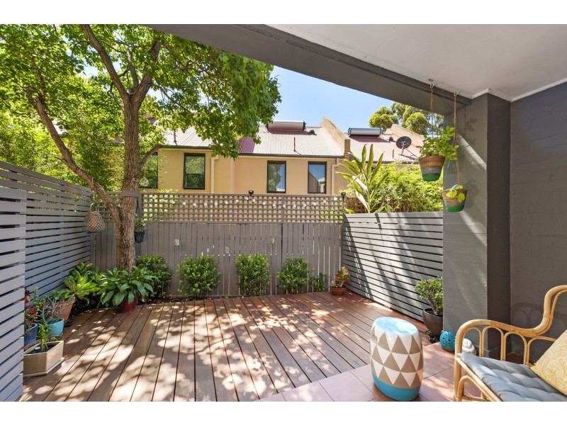 28/120 William Street, Leichhardt NSW 2040
