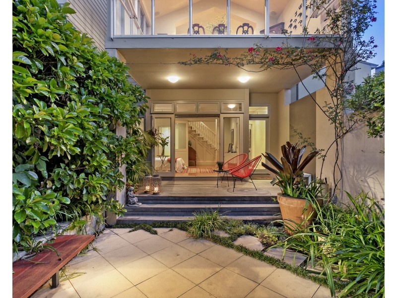 7 Wallace Street, Balmain NSW 2041