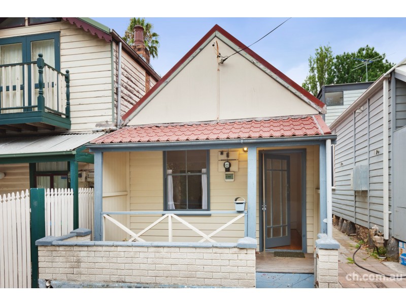 51 College Street, Balmain NSW 2041