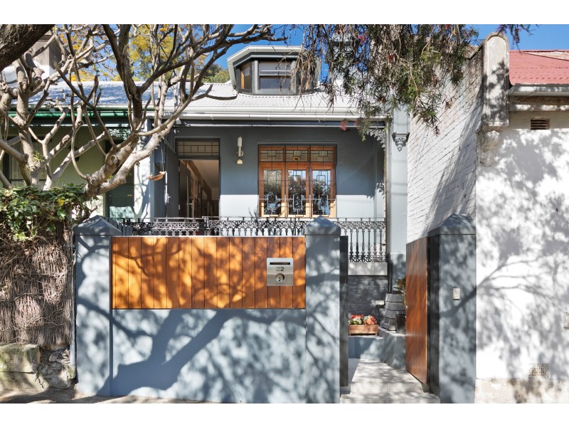 22 Gordon Street, Rozelle NSW 2039