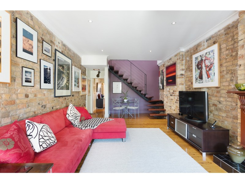 22 Gordon Street, Rozelle NSW 2039