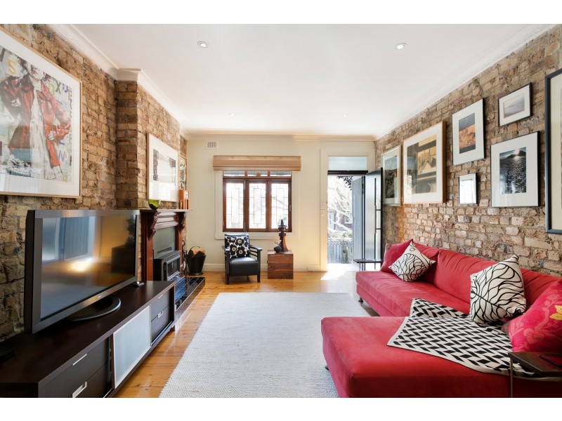 22 Gordon Street, Rozelle NSW 2039