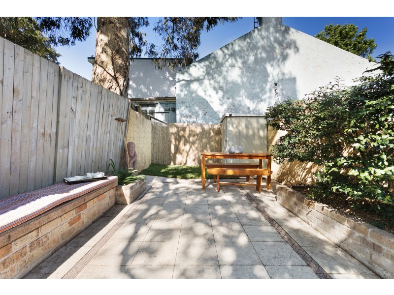 22 Gordon Street, Rozelle NSW 2039