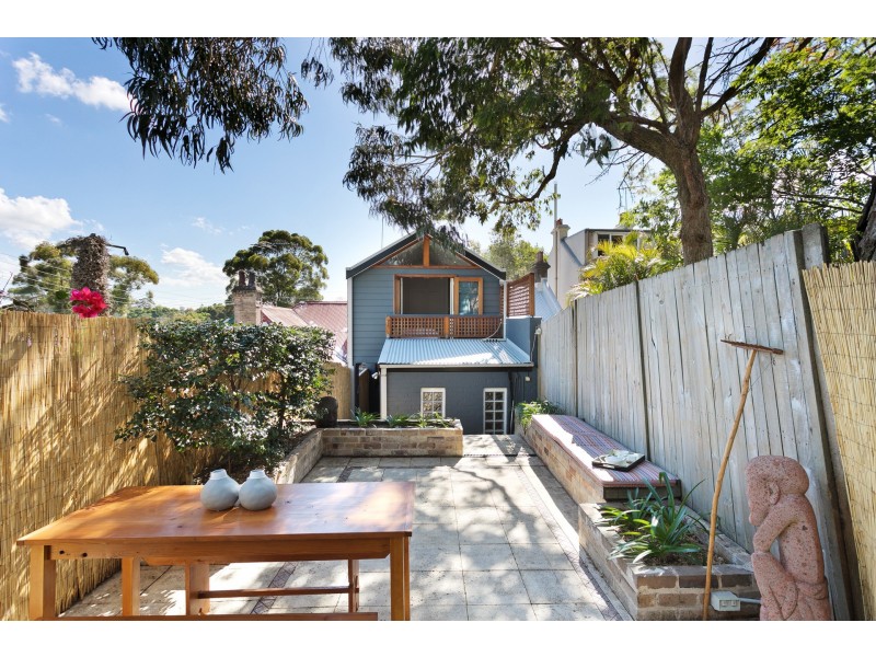 22 Gordon Street, Rozelle NSW 2039