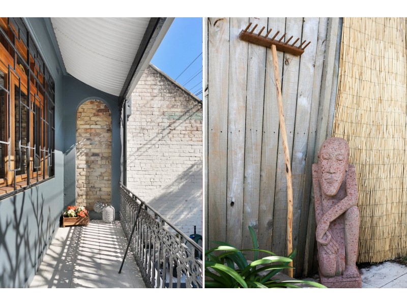 22 Gordon Street, Rozelle NSW 2039