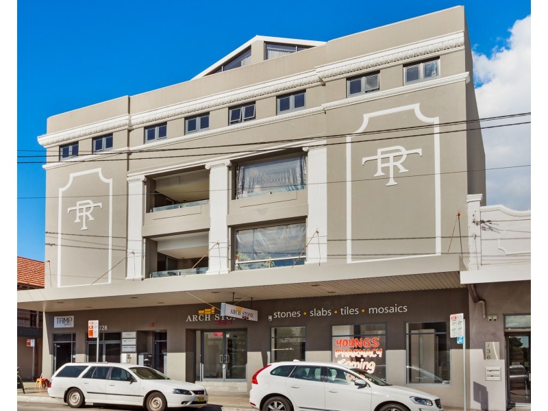 Suite 2/728 Darling Street, Rozelle NSW 2039