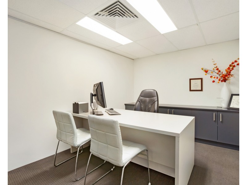 Suite 2/728 Darling Street, Rozelle NSW 2039