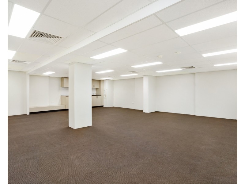 Suite 2/728 Darling Street, Rozelle NSW 2039