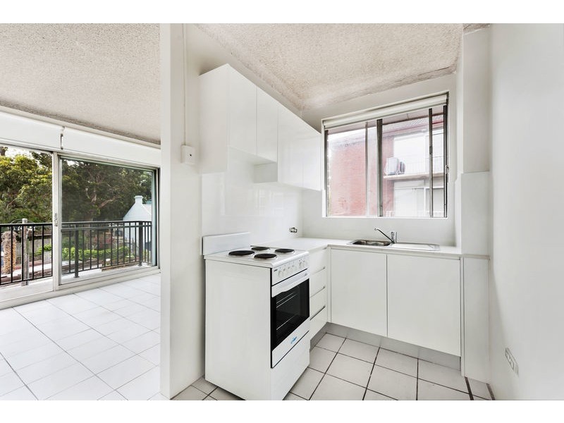 14/54 Hornsey Street, Rozelle NSW 2039