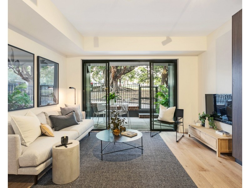 9/100 Reynolds Street, Balmain NSW 2041