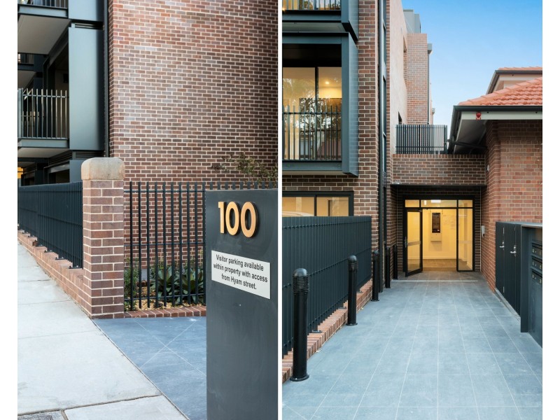9/100 Reynolds Street, Balmain NSW 2041