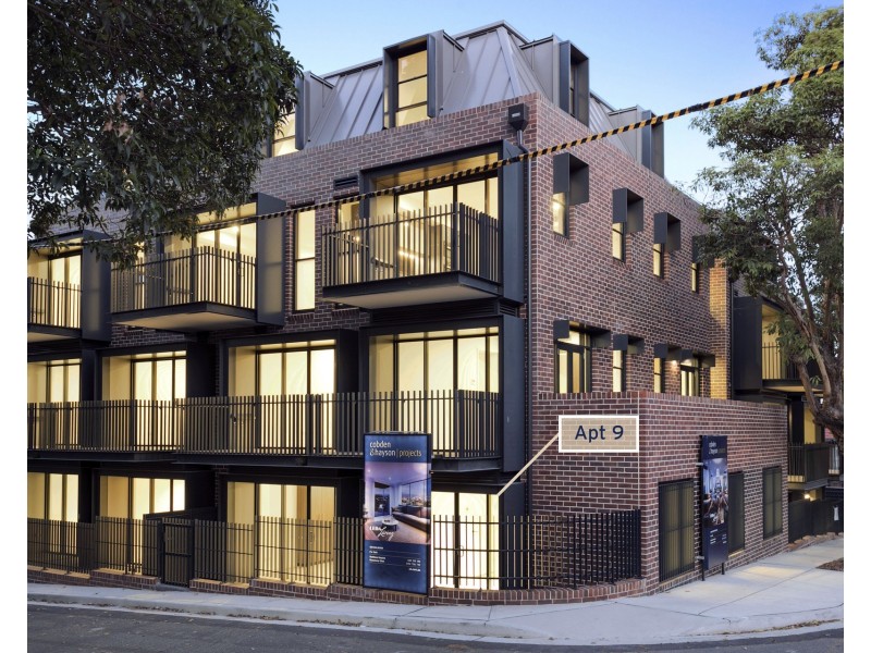 9/100 Reynolds Street, Balmain NSW 2041