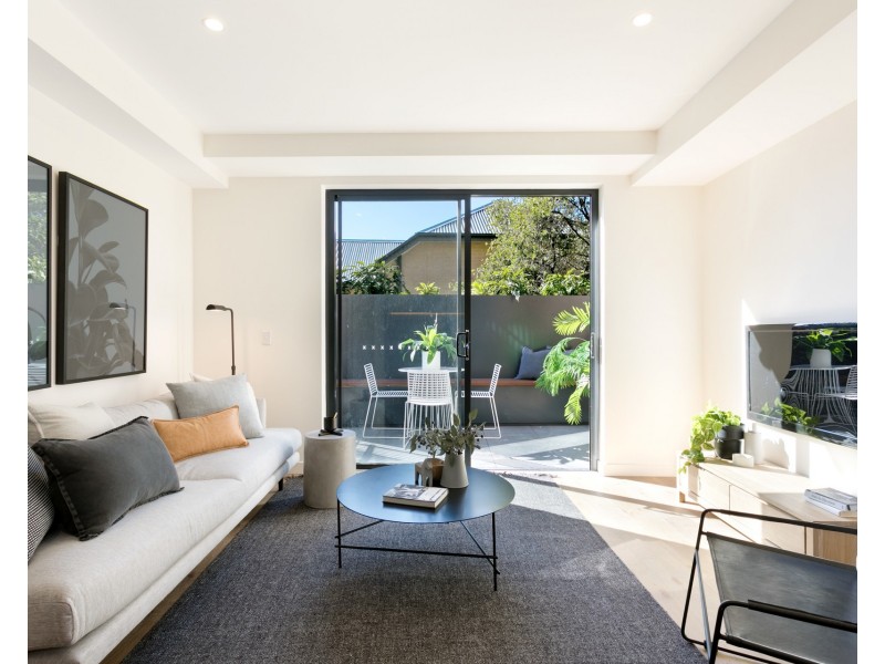 12/100 Reynolds Street, Balmain NSW 2041