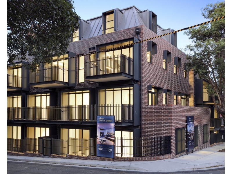 12/100 Reynolds Street, Balmain NSW 2041