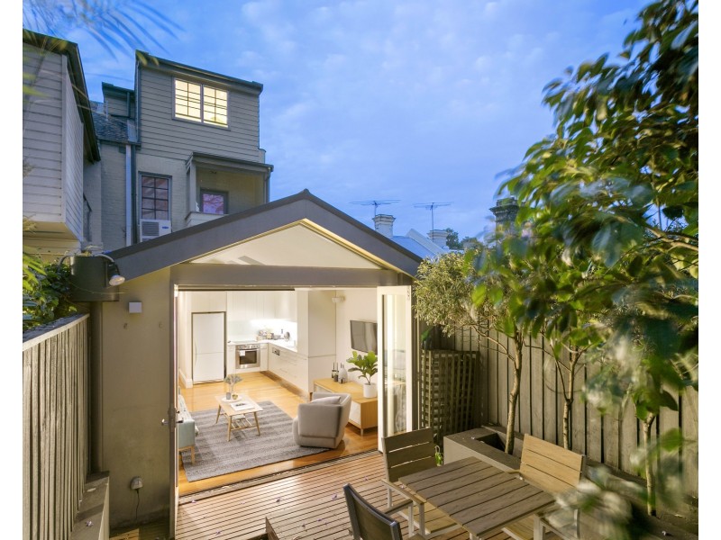 43 Mort Street, Balmain NSW 2041