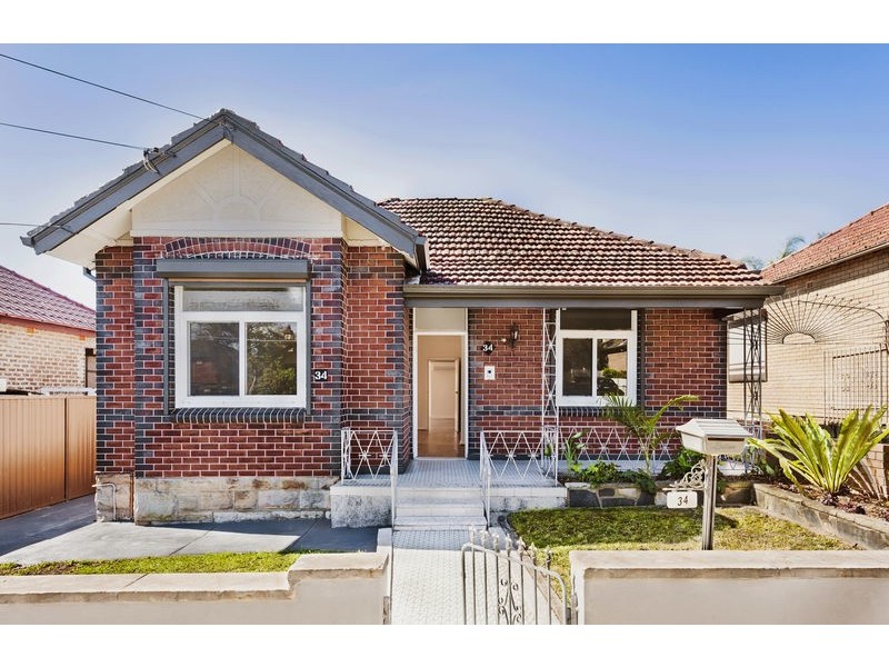 34 Garfield Street, Five Dock NSW 2046