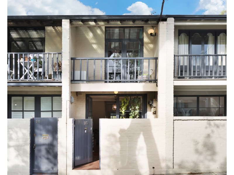 23 Cove Street, Birchgrove NSW 2041