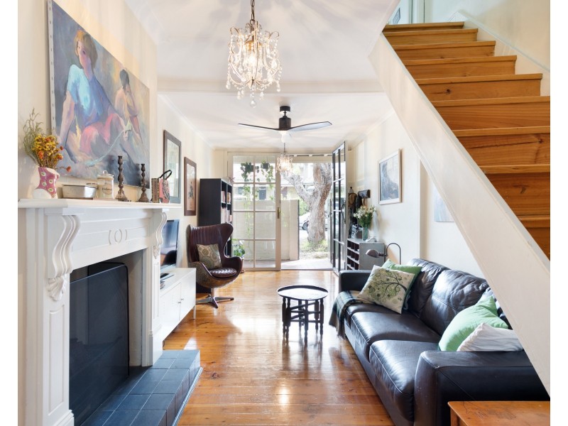 23 Cove Street, Birchgrove NSW 2041