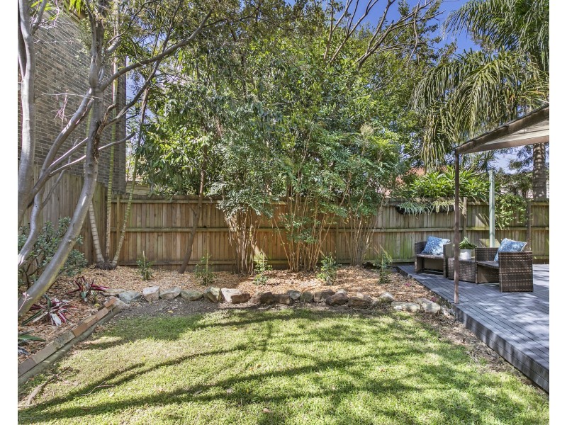 6/13 Withecombe Street, Rozelle NSW 2039