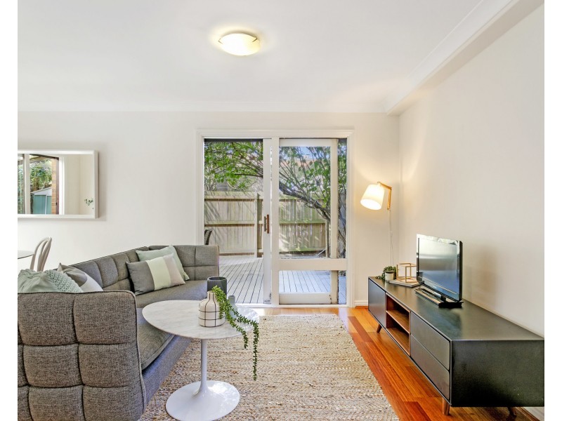 6/13 Withecombe Street, Rozelle NSW 2039